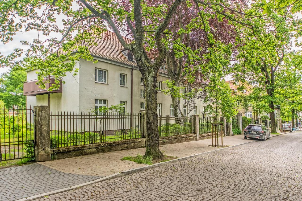 Victus Apartamenty, Apartament Debowa Sopot Eksteriør billede